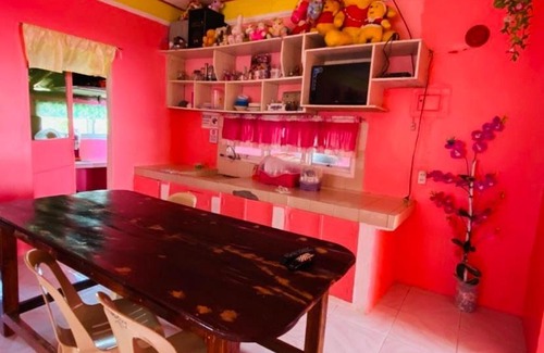 Pagudpud House | Pagudpud Homestay - 3 BR House