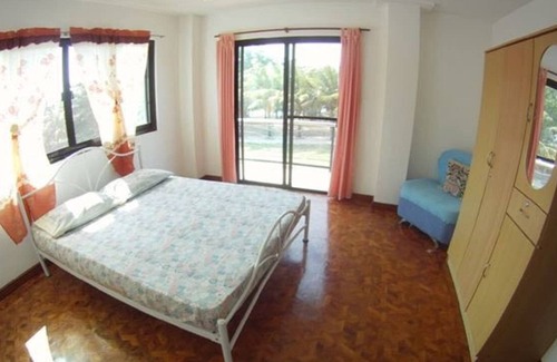 Pagudpud Villa | Pagudpud Secluded "Self Catering" Beachfront Villa with Main & Kiddie pools