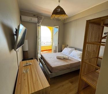 Siculiana Marina Hotel | Paguro Beach Hotel