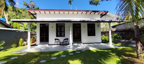 Rumassala Apartment | Pahan Villa