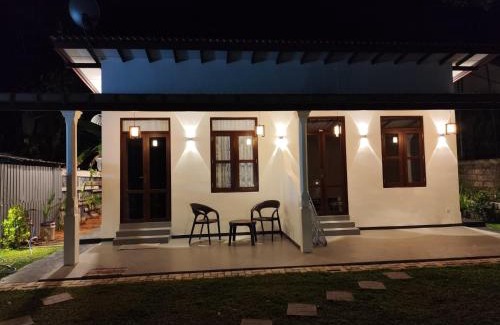 Rumassala Apartment | Pahan Villa