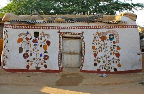 Khuri Hotel | Pahchan Guest house Barna