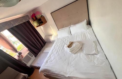 Cainta Bed & Breakfast | Pahingahan