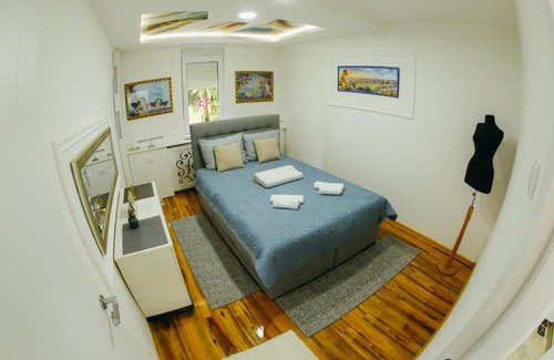 Cacak Apartment | Pahuljica