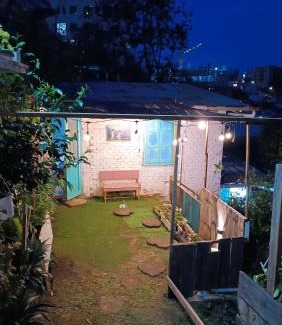 Da Lat House | Pai homestay