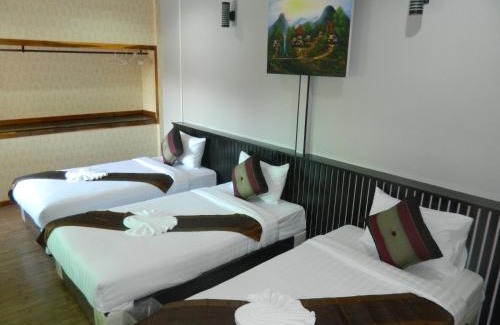 Pai Resort | Pai Iyara Resort