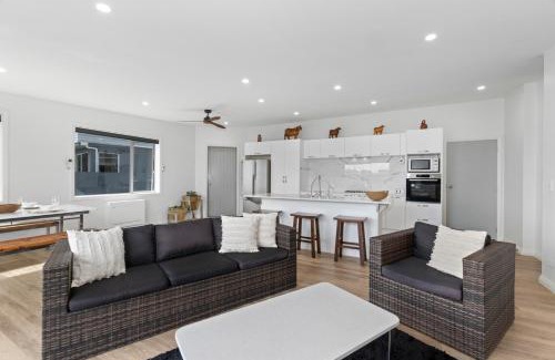 Paihia House | Paihia Paradise - Paihia Holiday Home