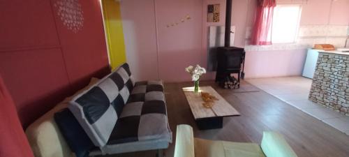 Valparaiso Apartment | Paihuano