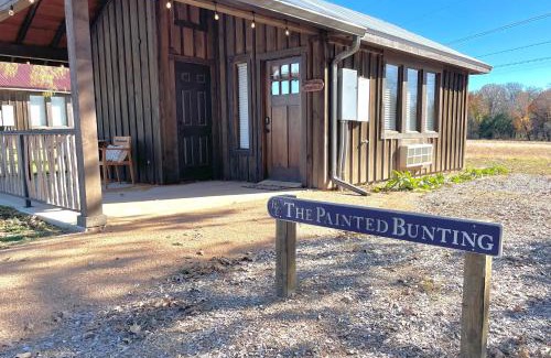 Elm Mott Ski Chalet | Painted Bunting Cabin 15 MIN to MagnoliaBaylor