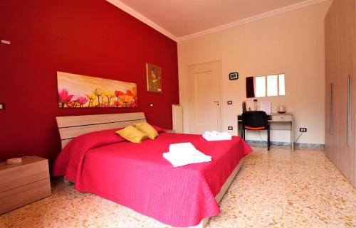 Sant'Agnello Apartment | Painter House
