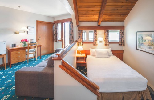 Campbell River Cabin | Painter's Lodge