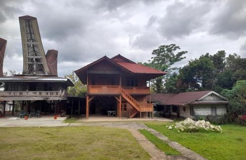 Tallunglipu House | Pairi's Family Homestay