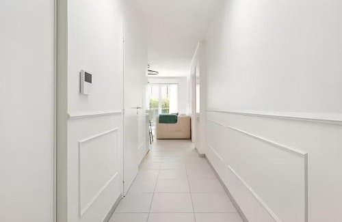 Saint-Louis Apartment | Paisible Appart Euroairport Bâle