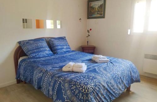 Charpennes - Charmettes Apartment | Paisible et Spacieux Appartement au calme proche métro limitrophe de Lyon