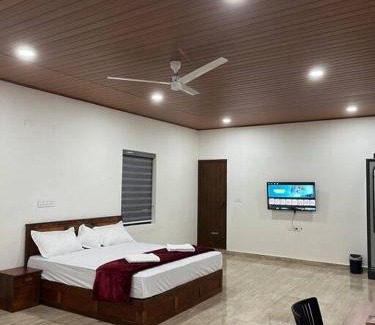 Talipparamba House | Paithal village Homestay