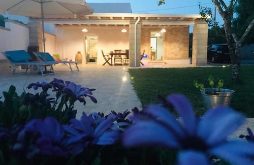 Presicce Ski Chalet | Pajara Fazzadio