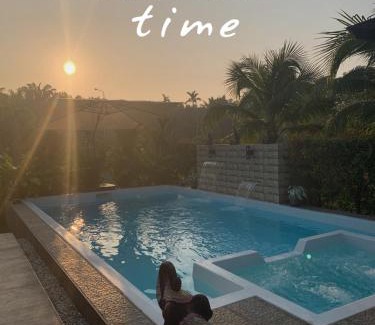 Trang Apartment | Pajaree and Udo‘s Happy Homestay