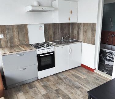 Novi Zagreb Apartment | Pajić