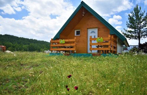 Tepacko Polje House | Pajo Apartments