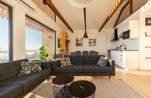 Szob House | Pajtanella