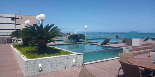 Pajucara Apartment | Pajuçara Front Beach