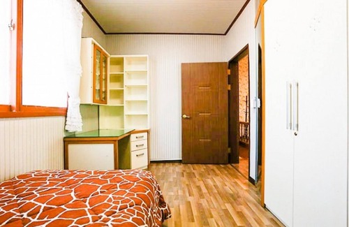 Paju House | Paju Chaeyeon Villa Pension
