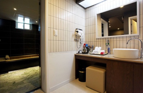 Paju Hotel | Paju Cinderella