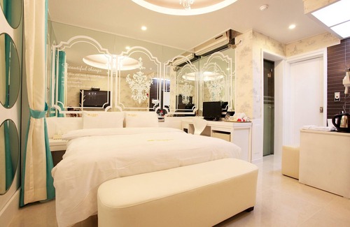 Paju Hotel | Paju Cinderella
