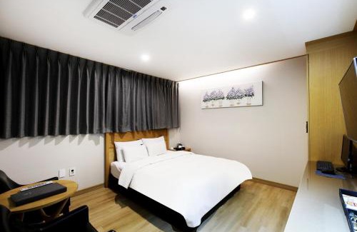 Paju Hotel | Paju Golden Hill