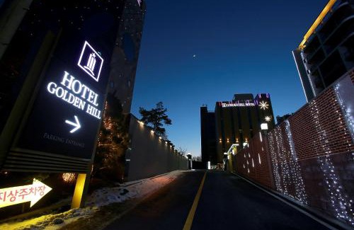 Paju Hotel | Paju Golden Hill
