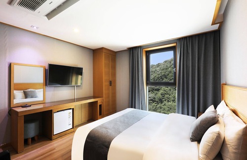 Paju Hotel | Paju Golden Hill