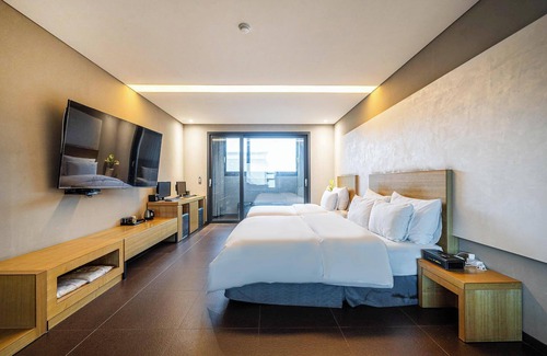 Paju Hotel | Paju Hills