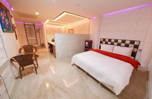 Paju Hotel | Paju Sinoan Self Check-in Motel