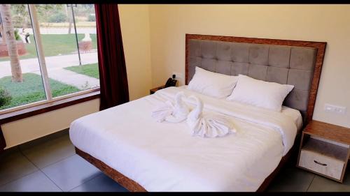 Cherplassery Resort | Pakalakam Resort