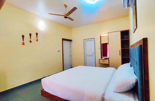 Cherplassery Resort | Pakalakam Resort