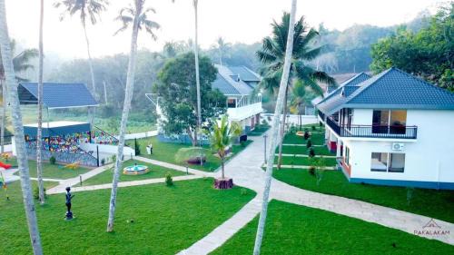 Cherplassery Resort | Pakalakam Resorts