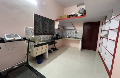 Kakinada House | Pakas House