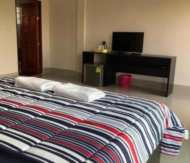 Pakham Hotel | Pakham Gardens Resort