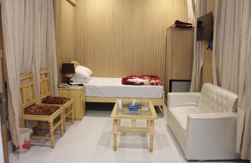 Sukkur Hotel | Pakistan Club Inn Hotel