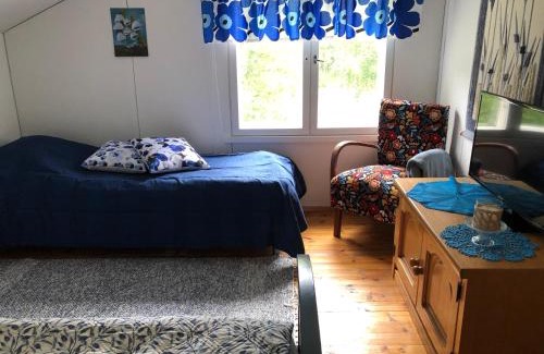 Viitasaari Apartment | Pakola