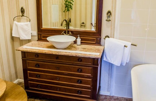 Pakruojis Hotel | Pakruojis Manor's Palace Boutique Hotel