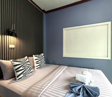 Narathiwat Resort | Paksina Hotel