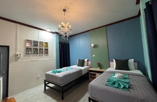Narathiwat Resort | Paksina Hotel