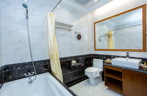Paksong Hotel | Paksong Danngarm Hotel