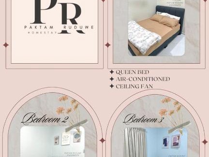 Marang House | Paktam Ruduwe Homestay