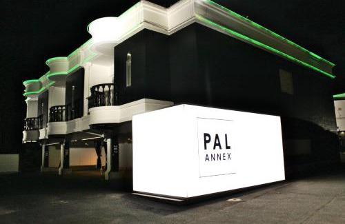 Munakata Hotel | Pal Annex Munakata (Love Hotel)