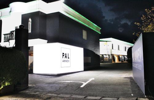 Munakata Hotel | Pal Annex Munakata (Love Hotel)