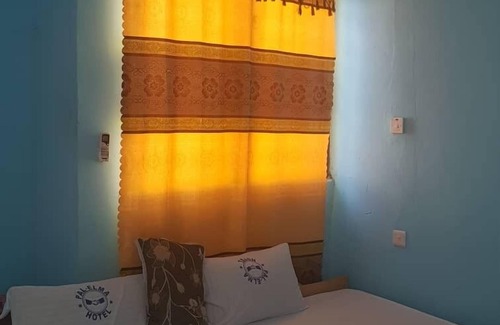 Wa House | Pal-Elma Hotel