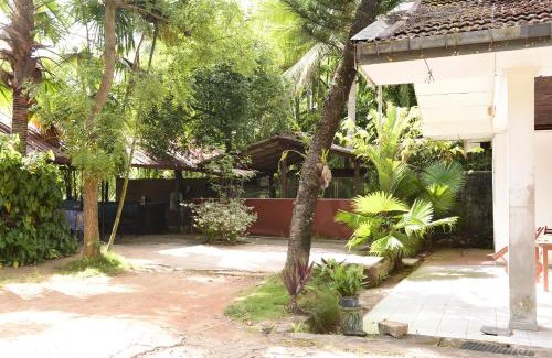 Kaluwamodara House | Pala House