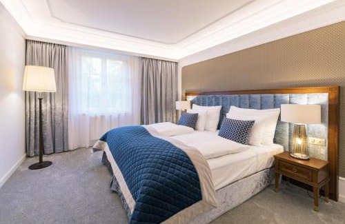 Pezinok Hotel | Palace Art Hotel Pezinok
